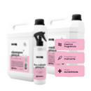 BASIQ KIT PITAYA PET [KIT 3 PRODUTOS]