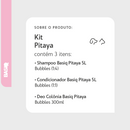 BASIQ KIT PITAYA PET [KIT 3 PRODUTOS]