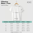 Camiseta PERSONALIZADA - MY PET MINIMALISTA - BRANCA - Algodão 100%