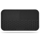 Tapete Alimentador Lento para Cães e Gatos | Silicone