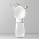 Garrafa Portátil para Pet - Bebedouro de Viagem para Cães e Gatos