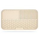 Tapete Alimentador Lento para Cães e Gatos | Silicone