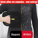 Luva Eletrostática Removedora de Pelos Pet