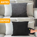 Luva Eletrostática Removedora de Pelos Pet