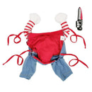 Fantasia Canina de Halloween | Chuck