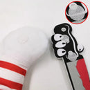 Fantasia Canina de Halloween | Chuck